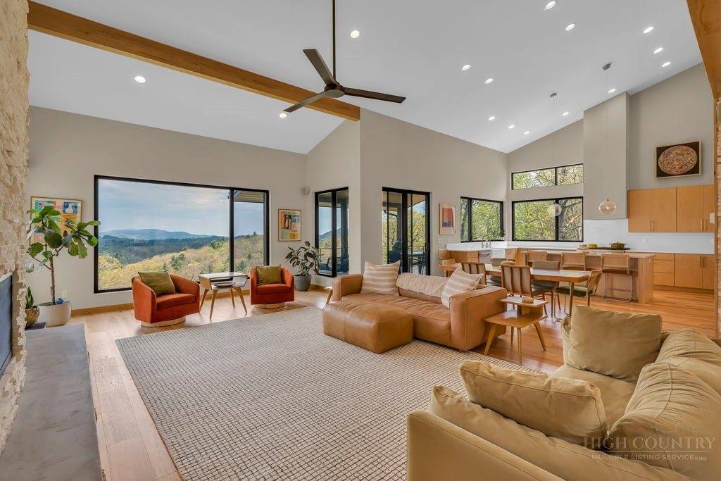 799 Milton Brown Heirs Road, Boone, NC 28607