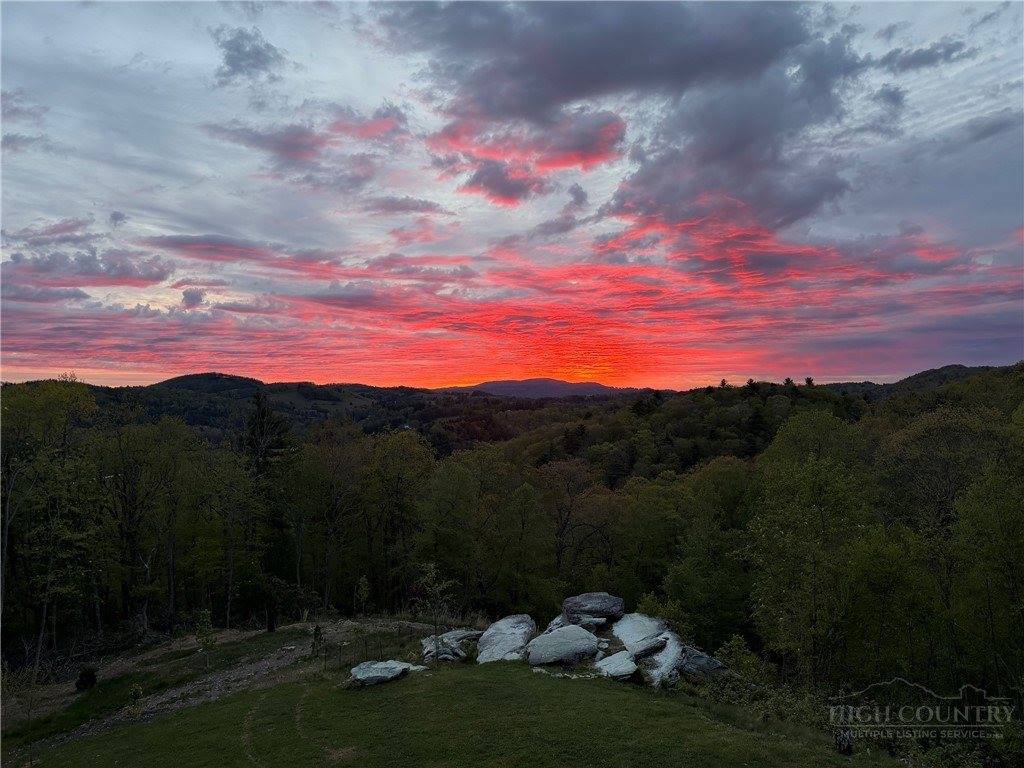 799 Milton Brown Heirs Road, Boone, NC 28607
