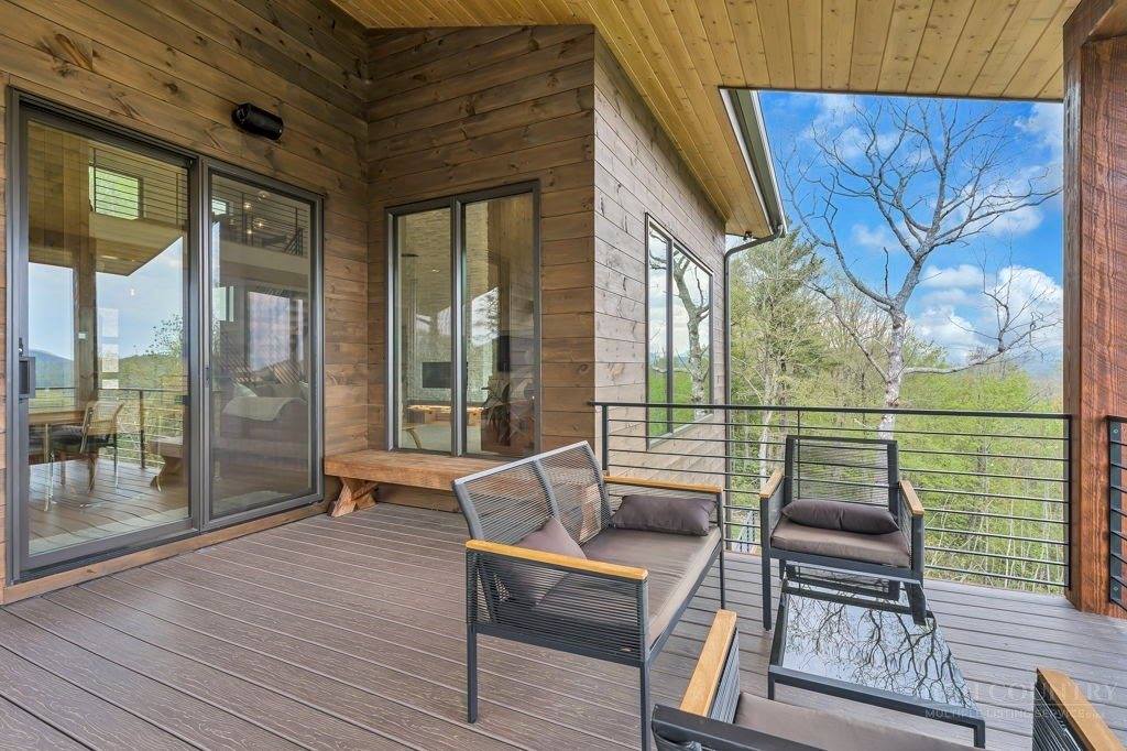 799 Milton Brown Heirs Road, Boone, NC 28607