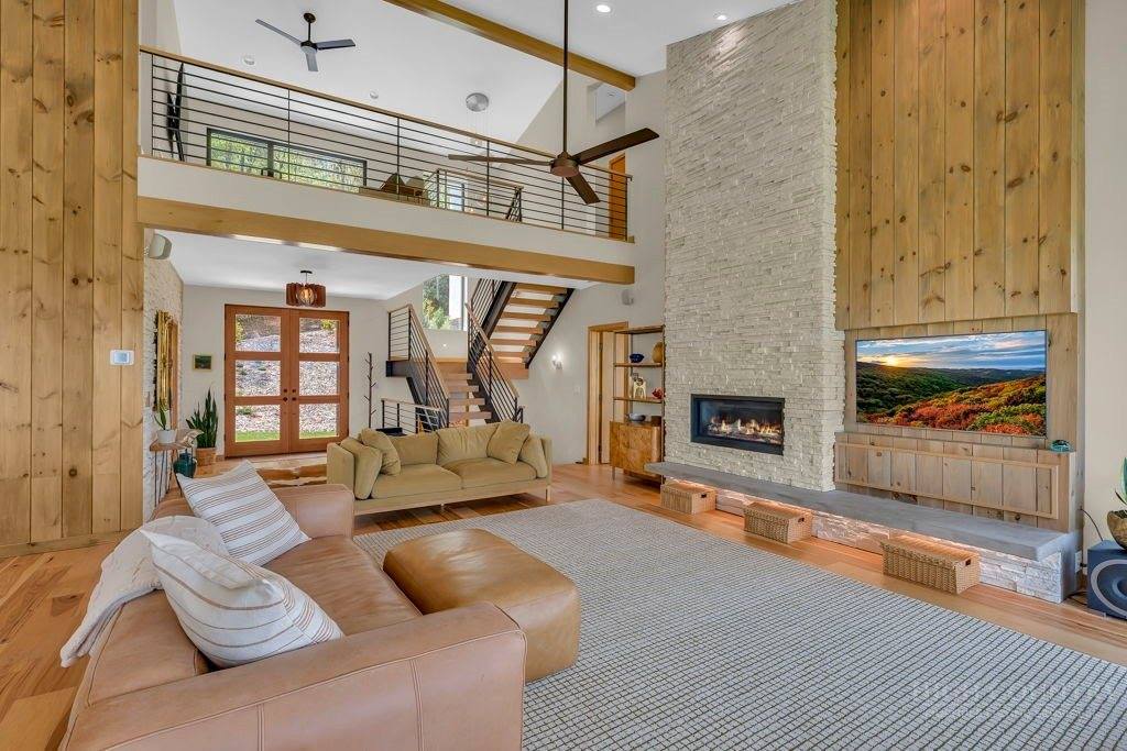 799 Milton Brown Heirs Road, Boone, NC 28607