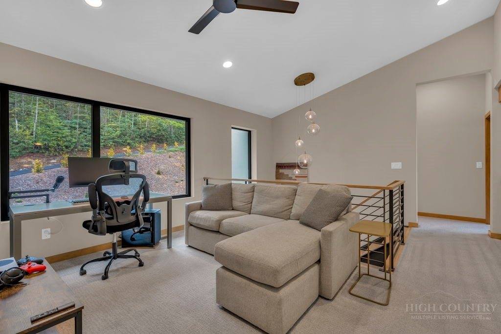 799 Milton Brown Heirs Road, Boone, NC 28607