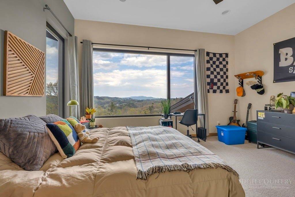 799 Milton Brown Heirs Road, Boone, NC 28607