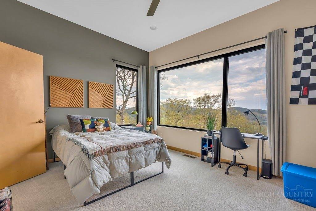 799 Milton Brown Heirs Road, Boone, NC 28607