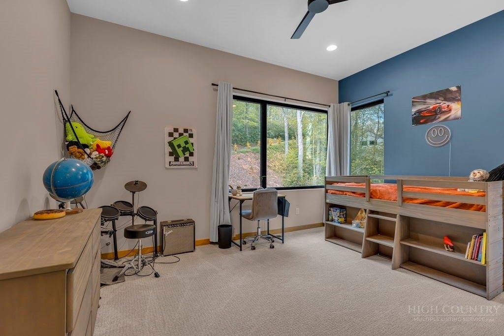 799 Milton Brown Heirs Road, Boone, NC 28607