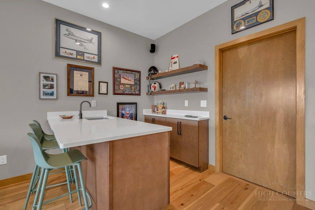 799 Milton Brown Heirs Road, Boone, NC 28607