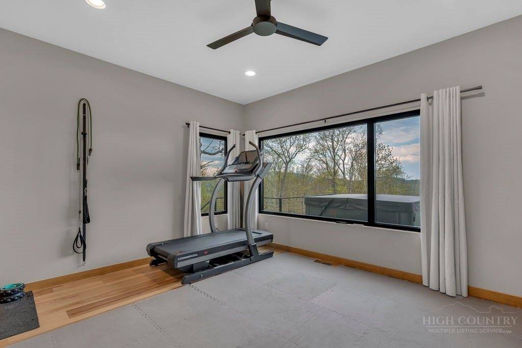 799 Milton Brown Heirs Road, Boone, NC 28607