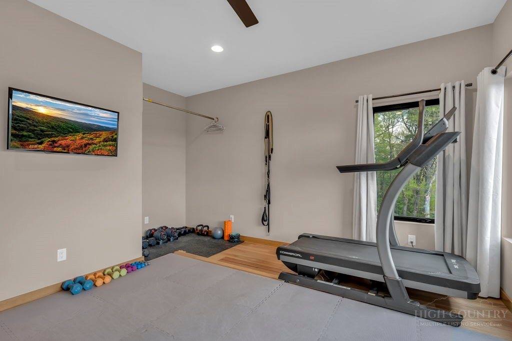 799 Milton Brown Heirs Road, Boone, NC 28607