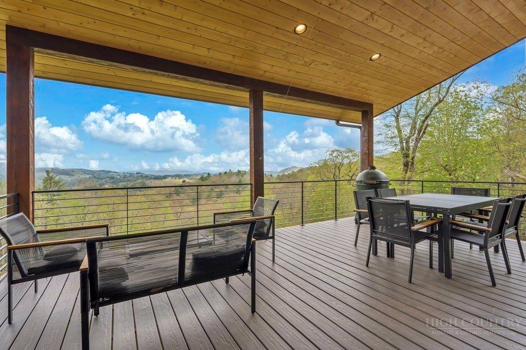 799 Milton Brown Heirs Road, Boone, NC 28607