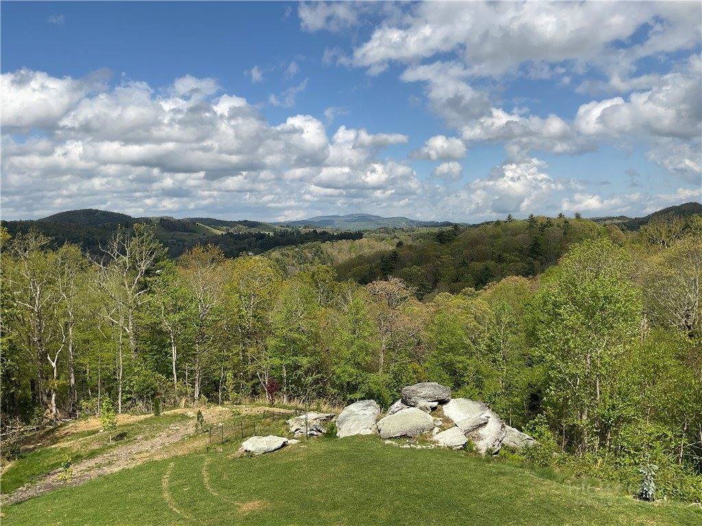 799 Milton Brown Heirs Road, Boone, NC 28607