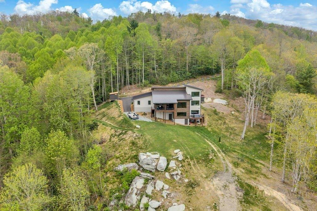 799 Milton Brown Heirs Road, Boone, NC 28607