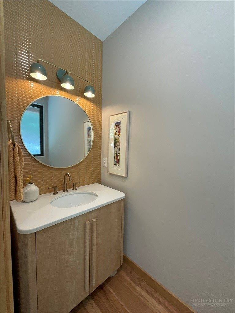 799 Milton Brown Heirs Road, Boone, NC 28607