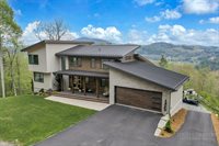 799 Milton Brown Heirs Road, Boone, NC 28607