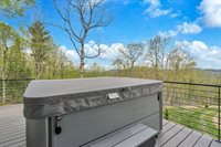 799 Milton Brown Heirs Road, Boone, NC 28607