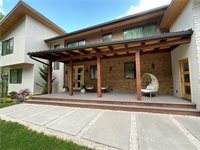 799 Milton Brown Heirs Road, Boone, NC 28607