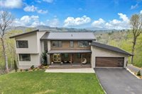 799 Milton Brown Heirs Road, Boone, NC 28607