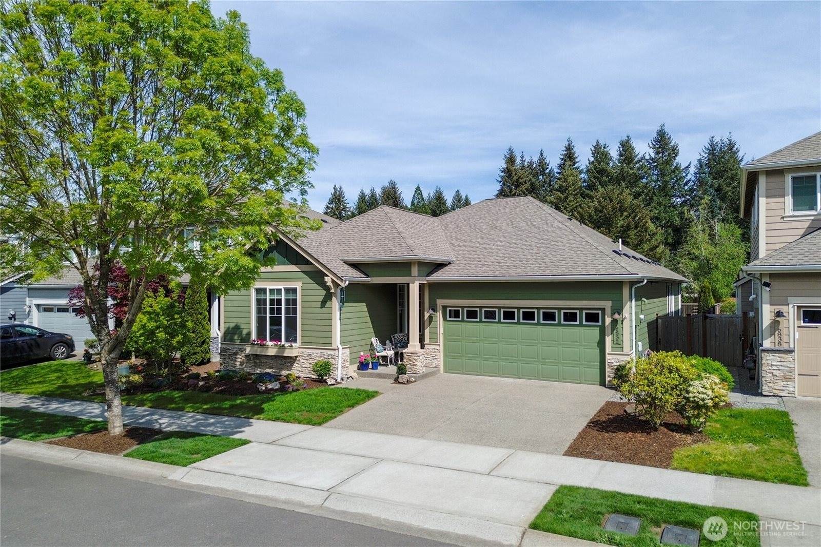 6832 Bellamae Court SW, Tumwater, WA 98512