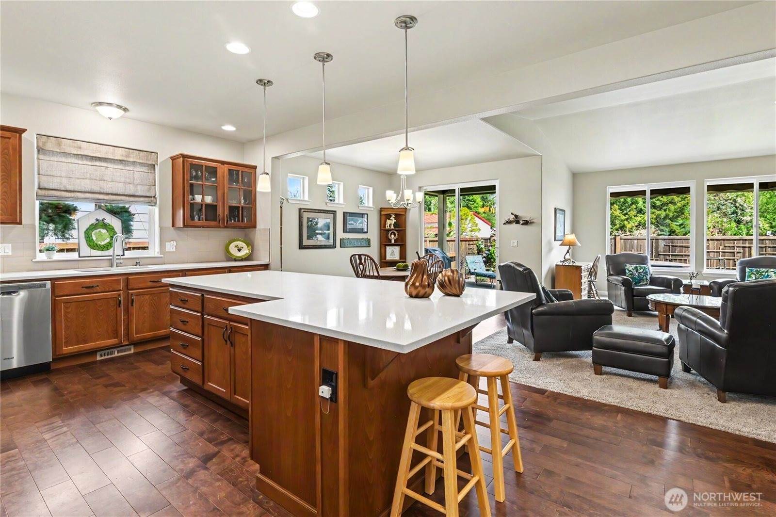 6832 Bellamae Court SW, Tumwater, WA 98512