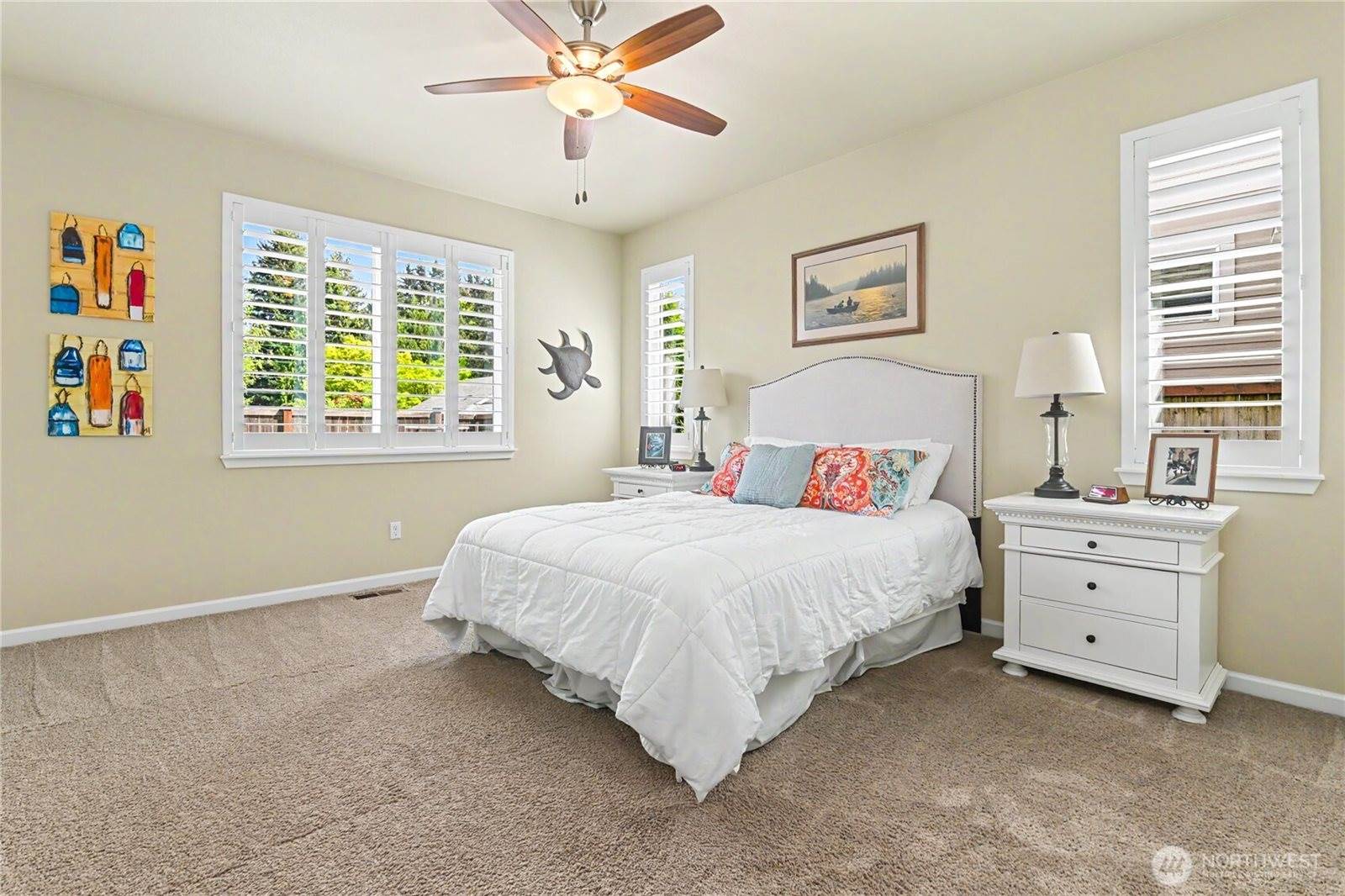 6832 Bellamae Court SW, Tumwater, WA 98512