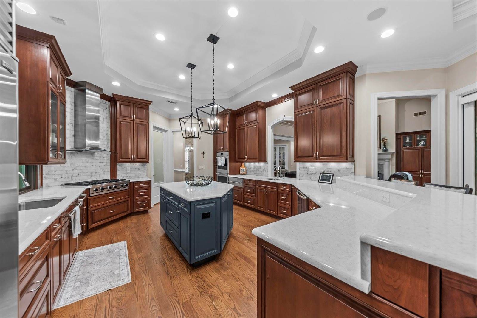 1011 Flintlock Fork, Greensboro, GA 30642