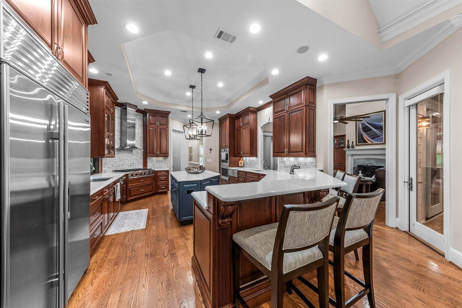 1011 Flintlock Fork, Greensboro, GA 30642