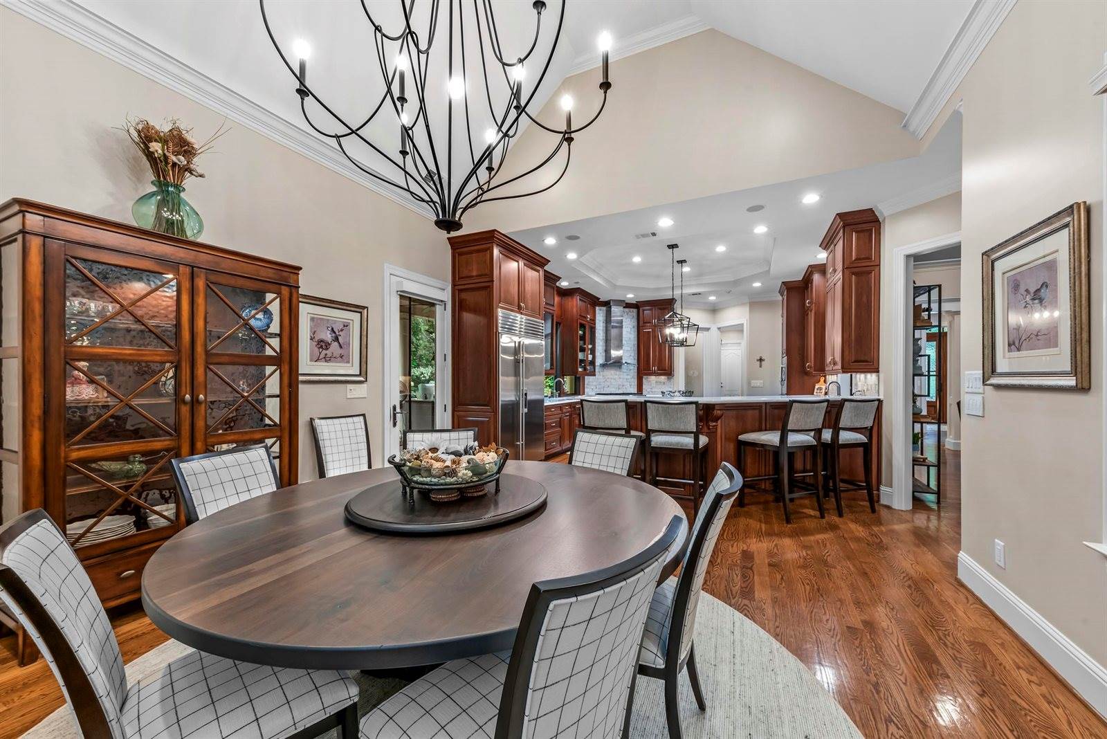 1011 Flintlock Fork, Greensboro, GA 30642