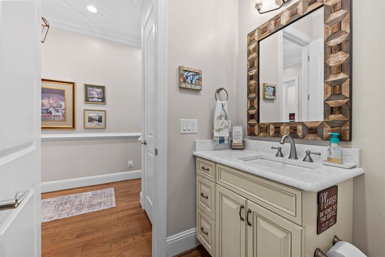 1011 Flintlock Fork, Greensboro, GA 30642