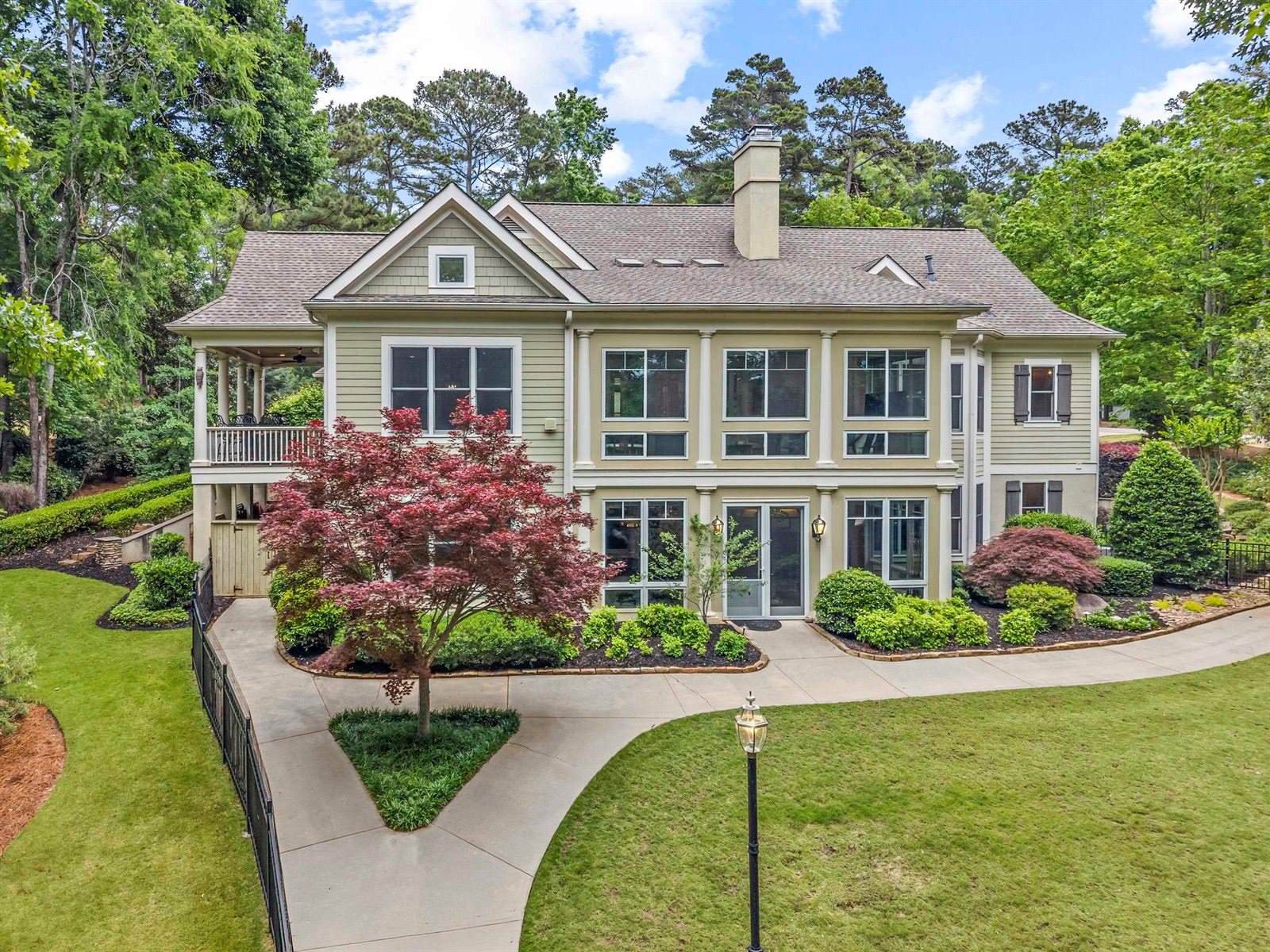 1011 Flintlock Fork, Greensboro, GA 30642