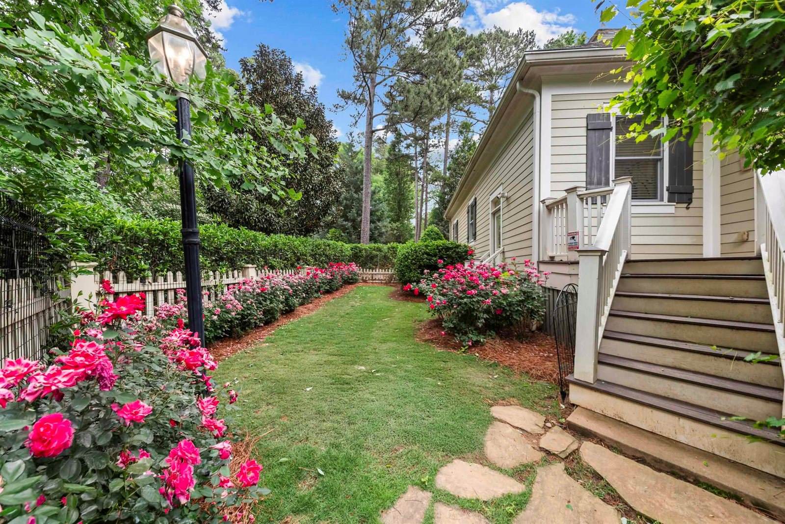 1011 Flintlock Fork, Greensboro, GA 30642