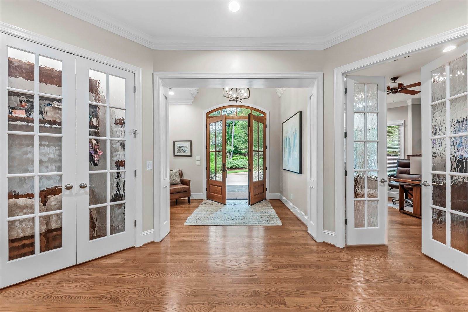 1011 Flintlock Fork, Greensboro, GA 30642