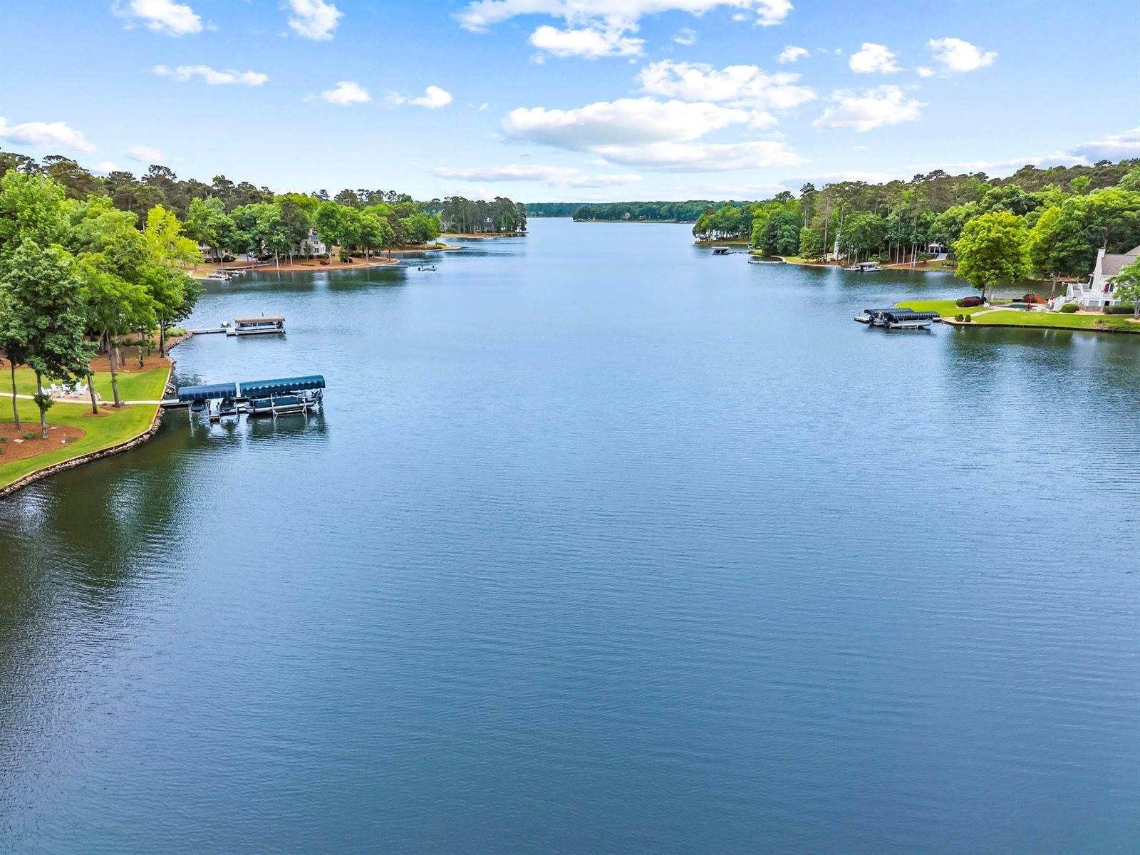 1011 Flintlock Fork, Greensboro, GA 30642