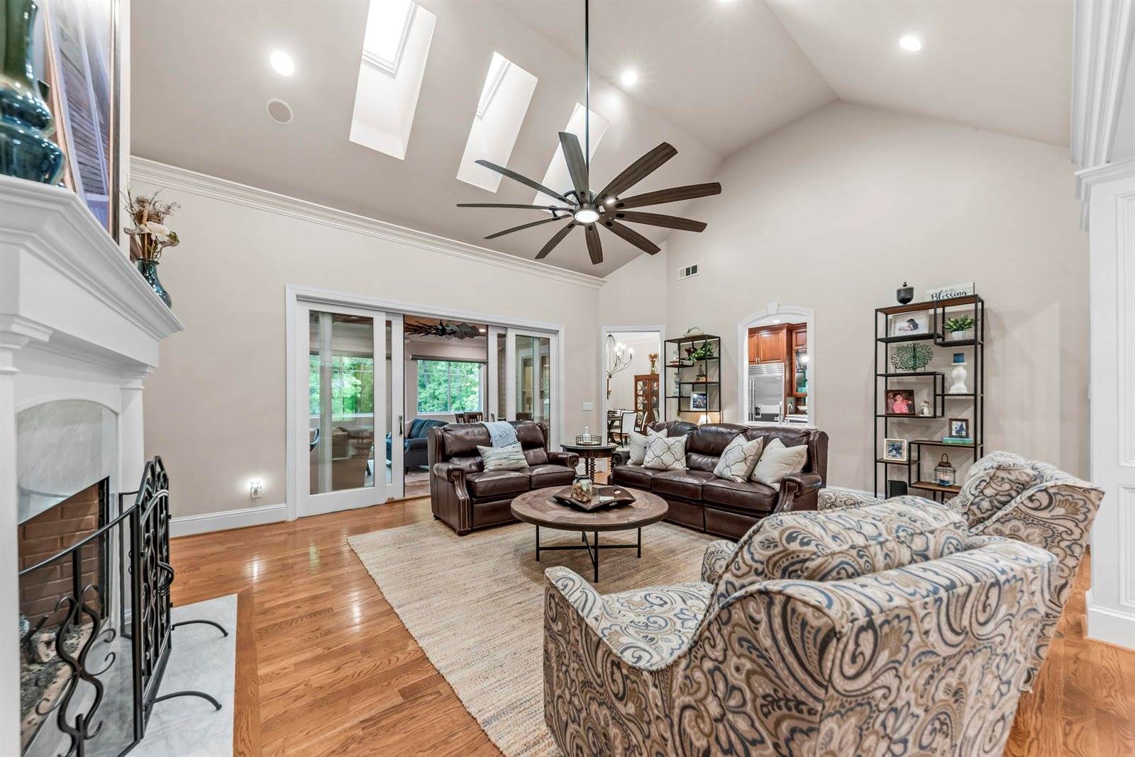 1011 Flintlock Fork, Greensboro, GA 30642