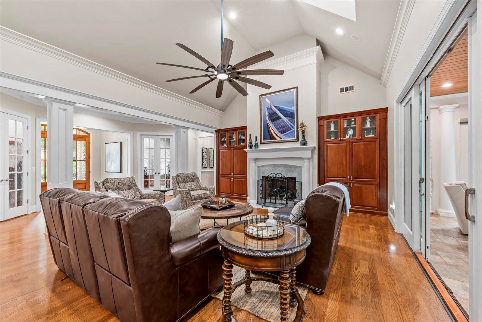 1011 Flintlock Fork, Greensboro, GA 30642