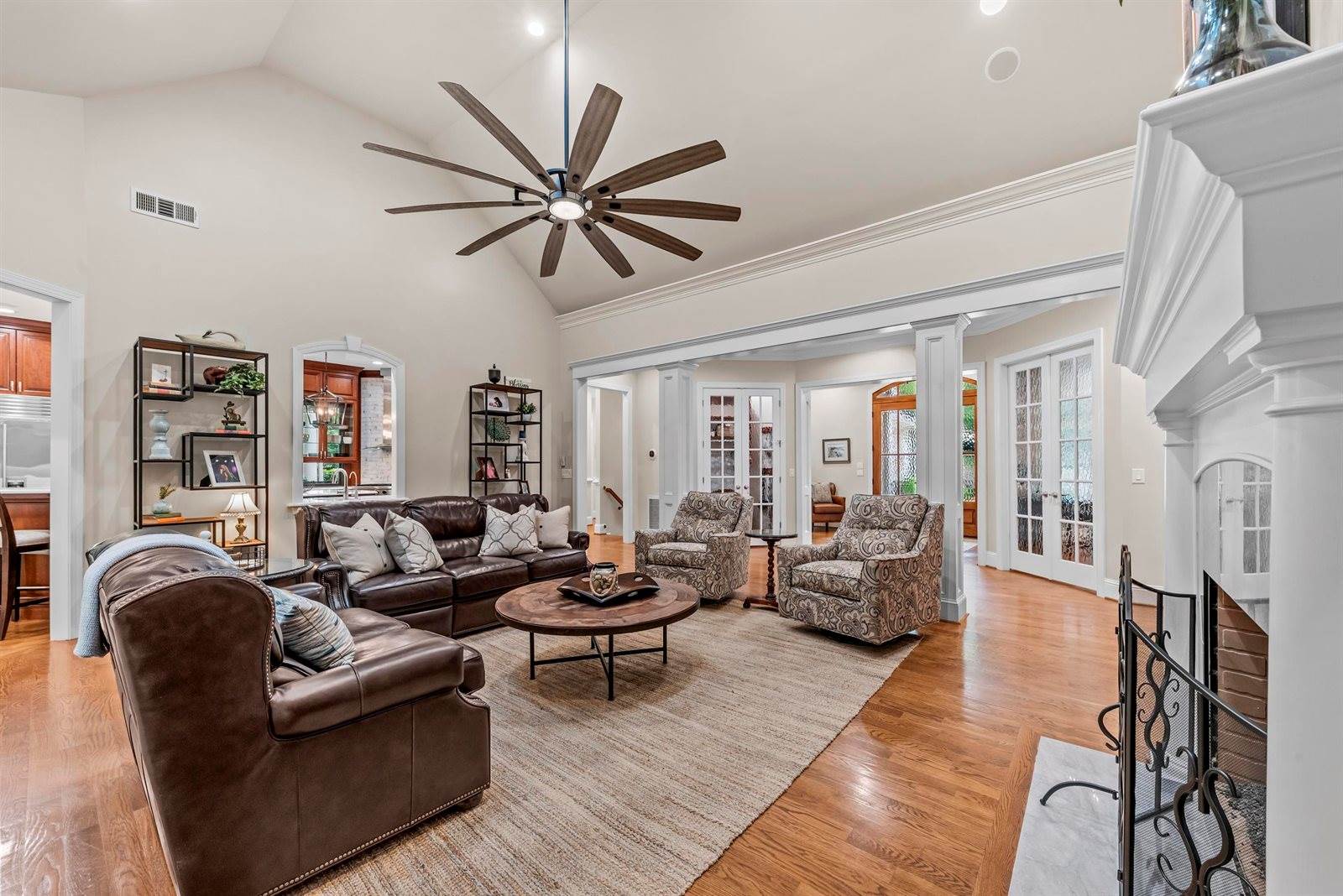 1011 Flintlock Fork, Greensboro, GA 30642
