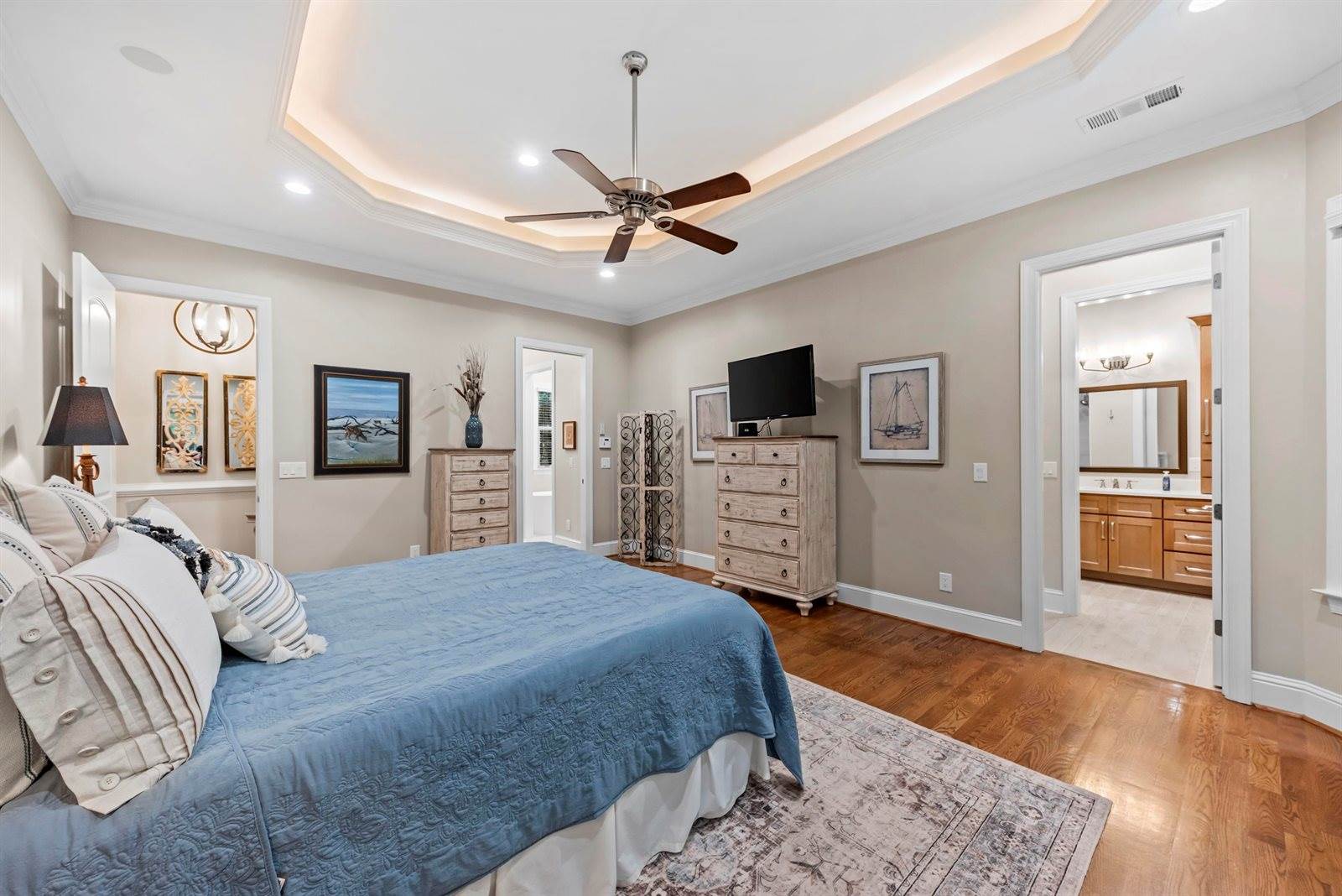 1011 Flintlock Fork, Greensboro, GA 30642