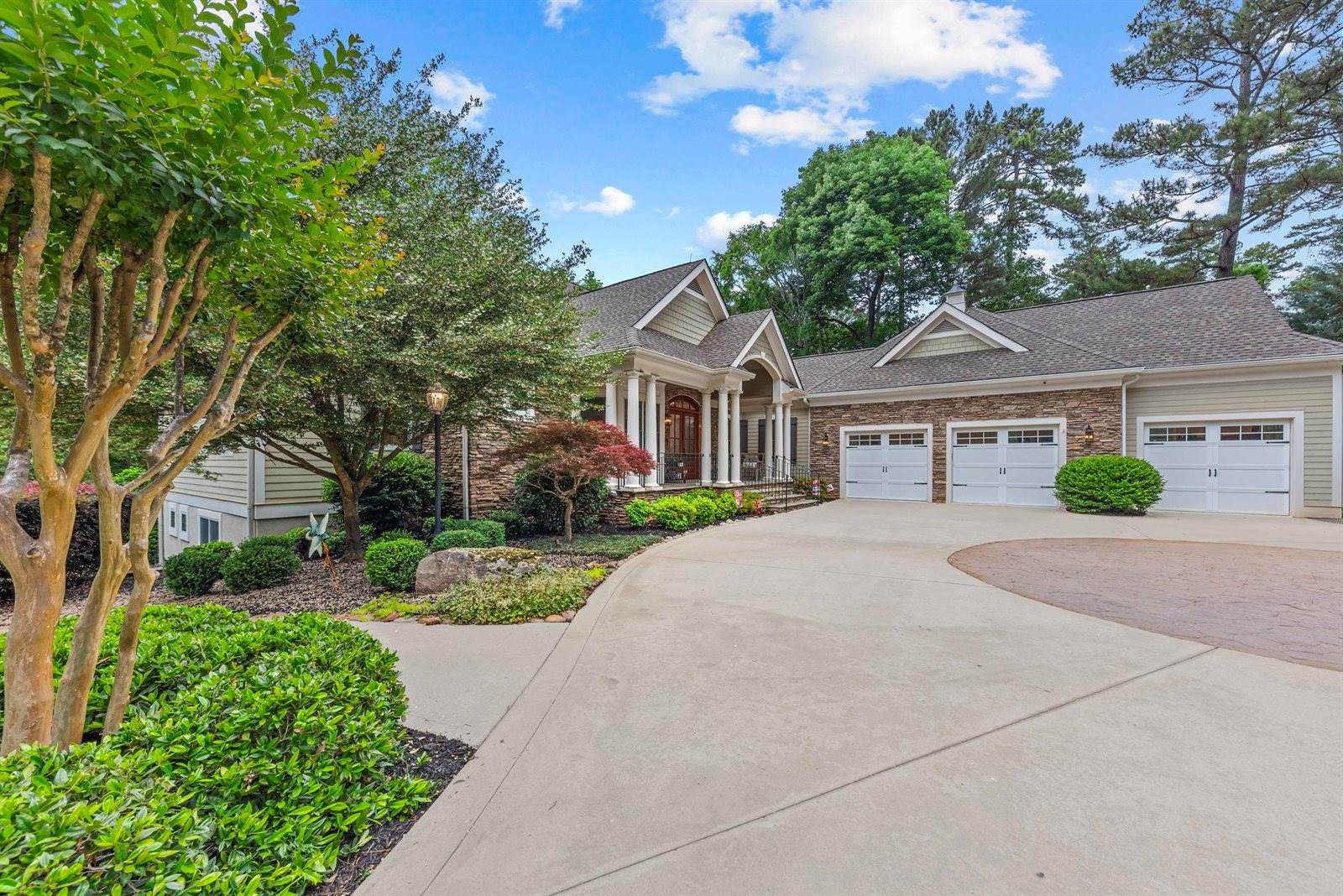 1011 Flintlock Fork, Greensboro, GA 30642