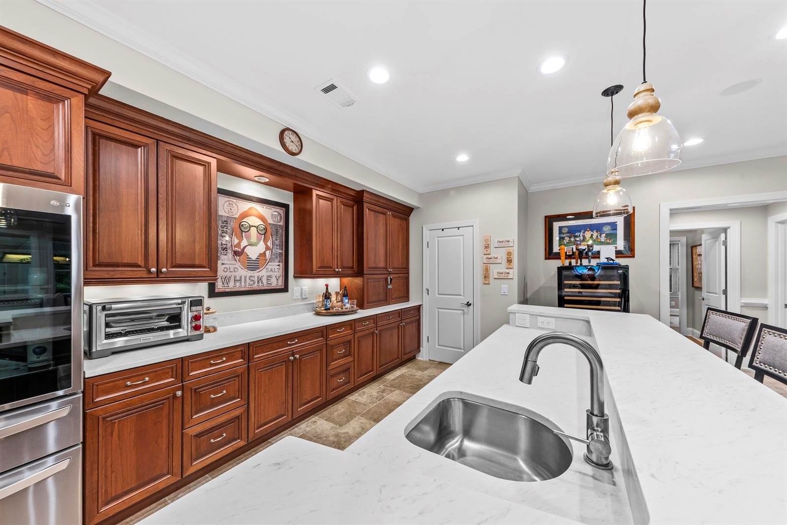 1011 Flintlock Fork, Greensboro, GA 30642