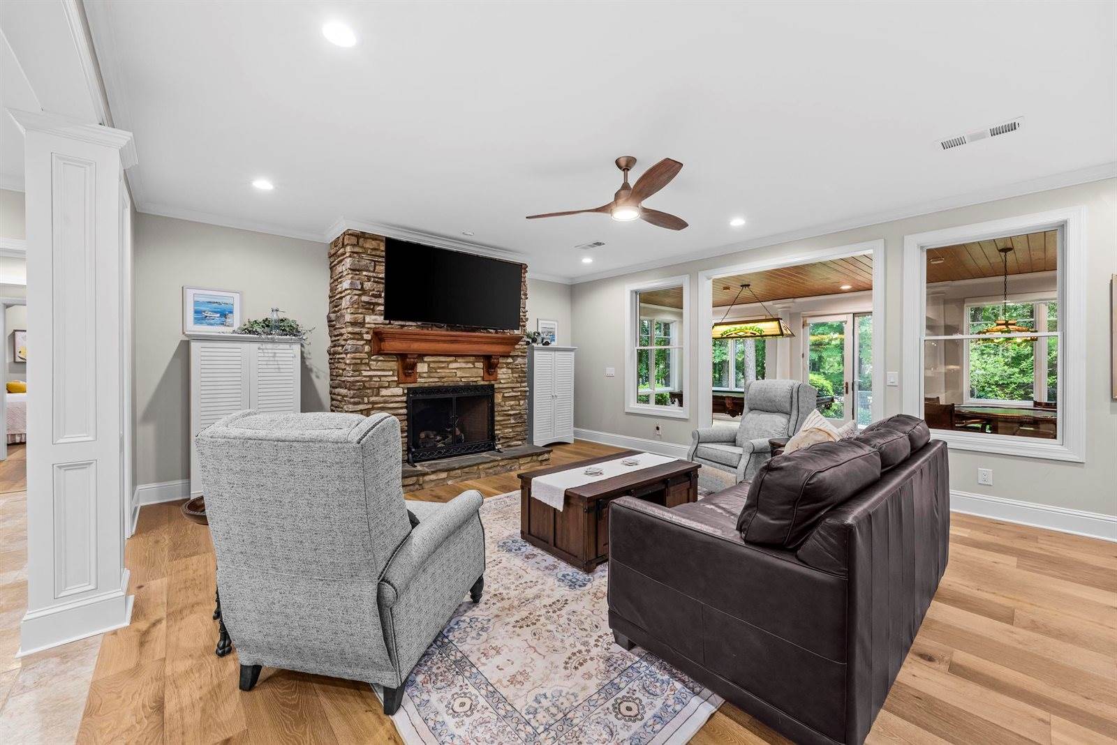 1011 Flintlock Fork, Greensboro, GA 30642