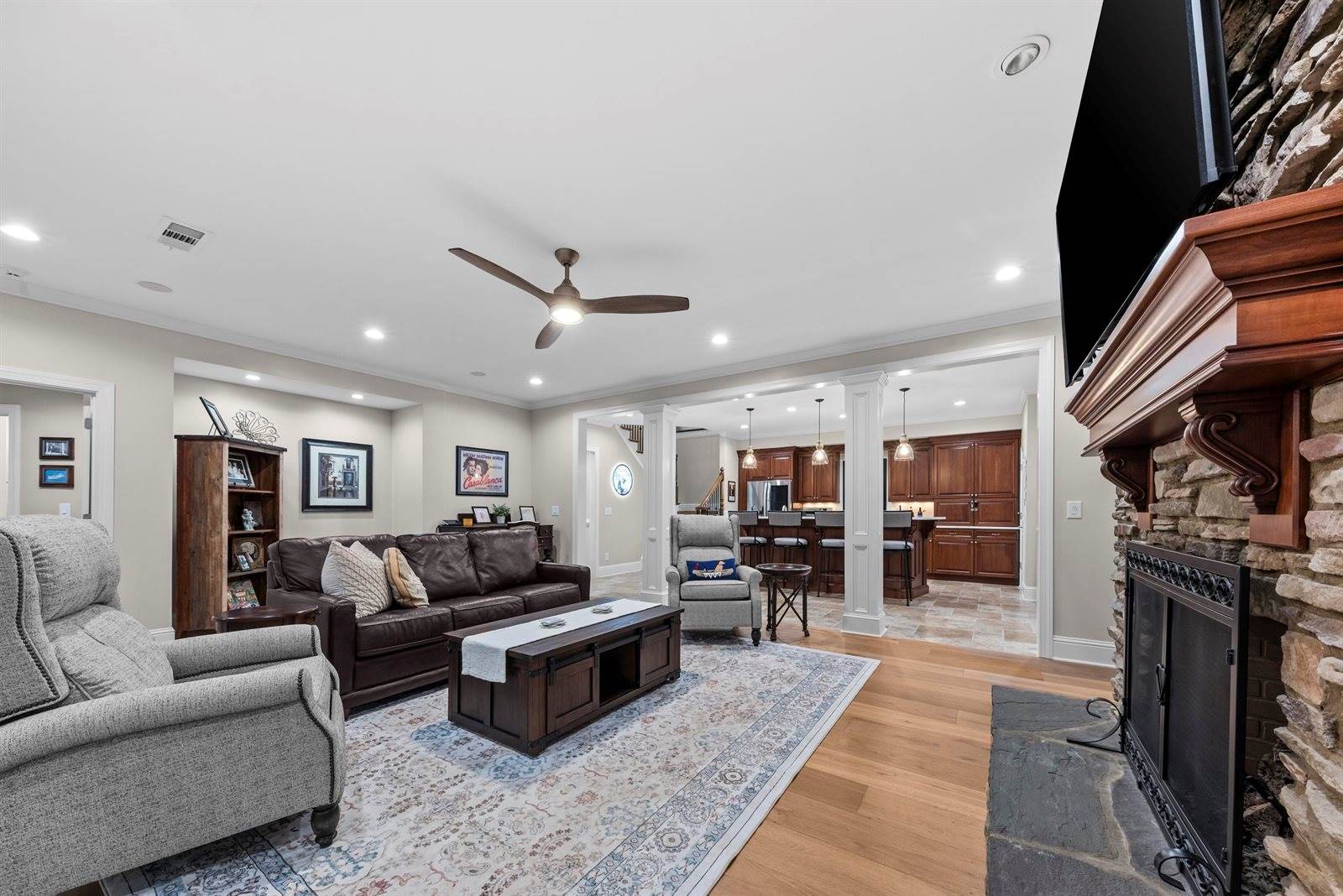 1011 Flintlock Fork, Greensboro, GA 30642
