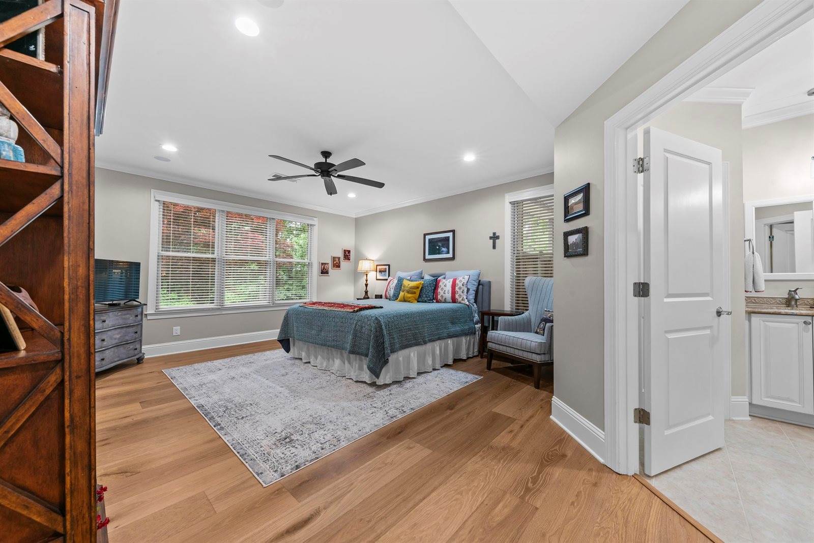 1011 Flintlock Fork, Greensboro, GA 30642