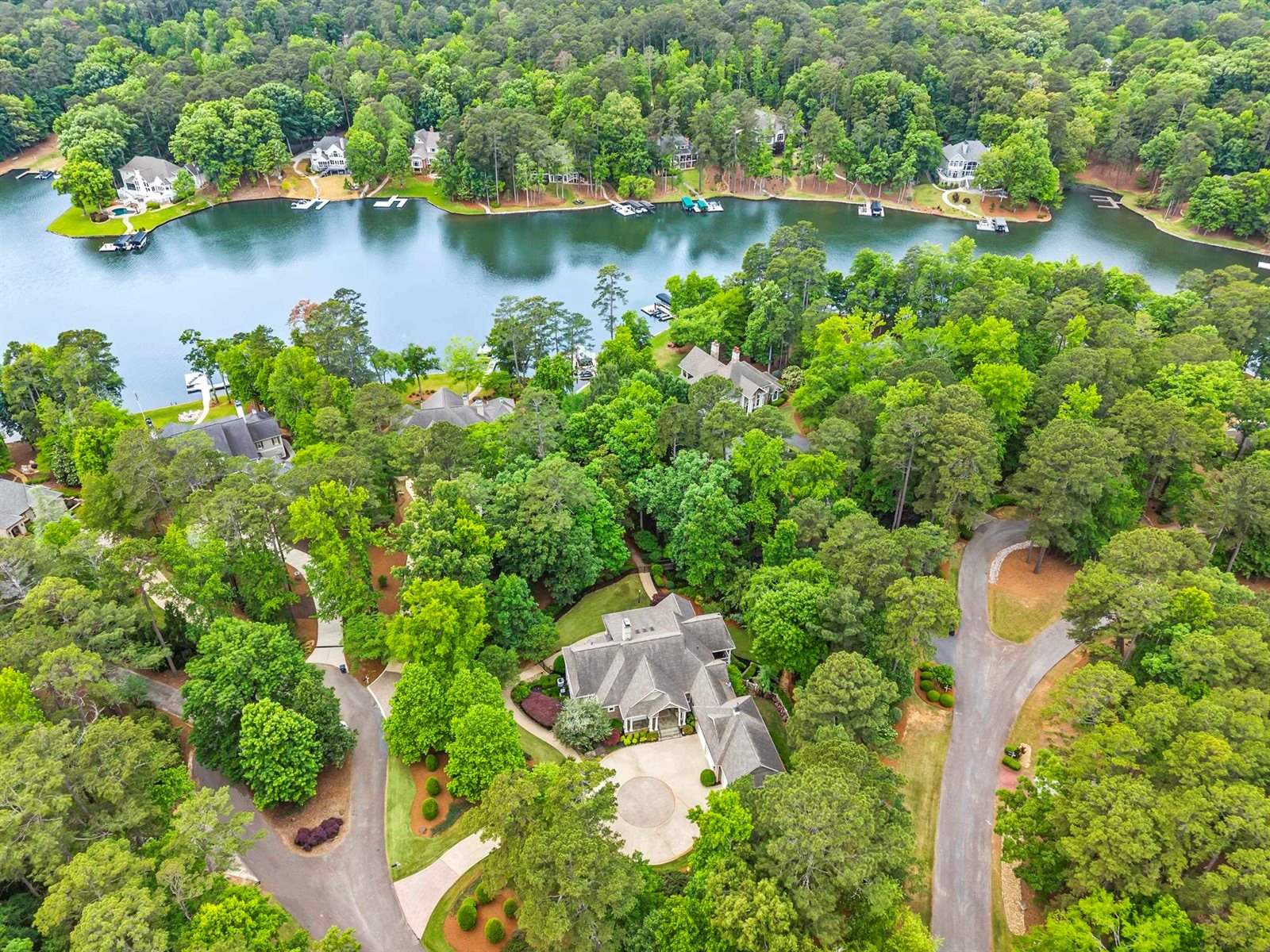 1011 Flintlock Fork, Greensboro, GA 30642