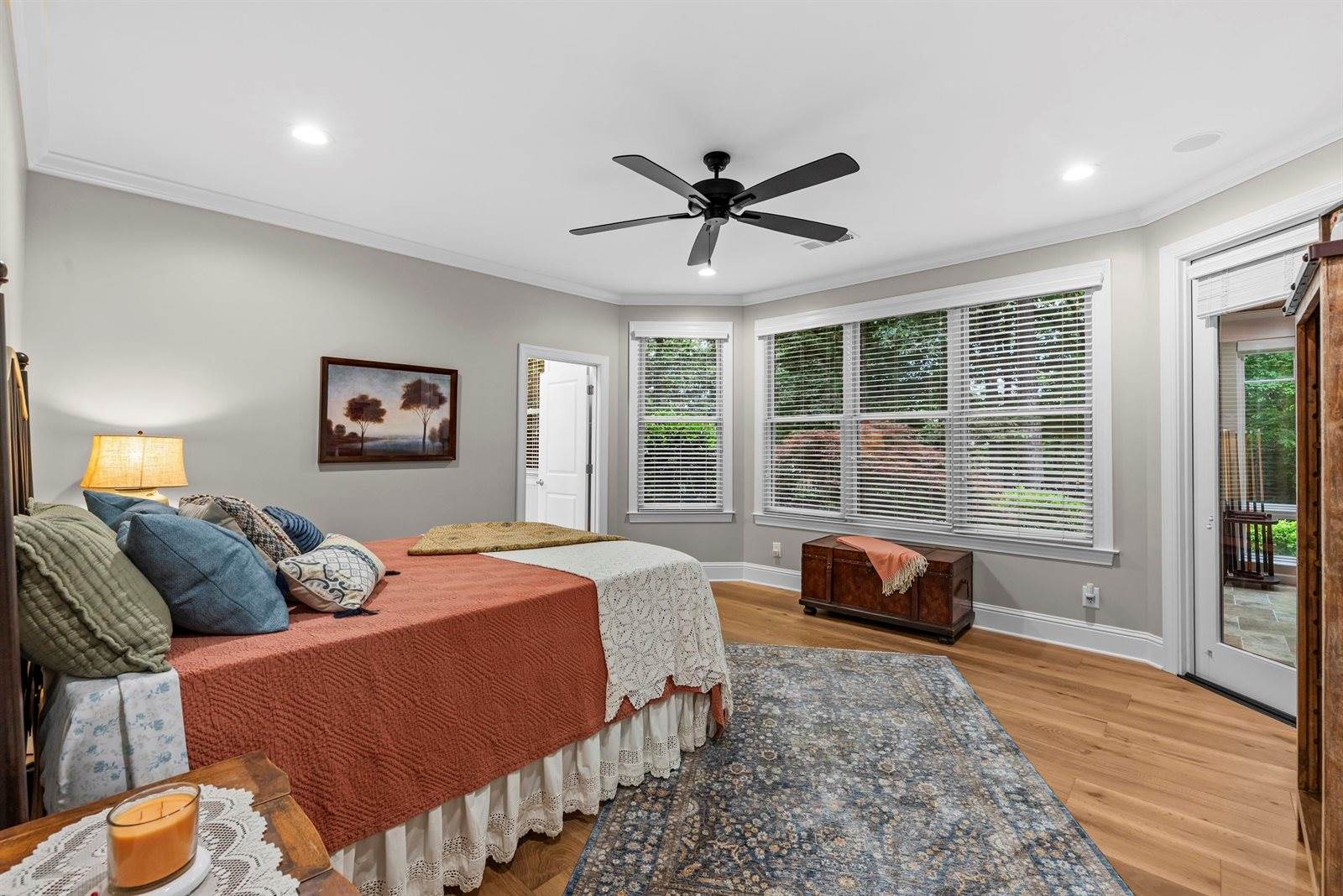 1011 Flintlock Fork, Greensboro, GA 30642