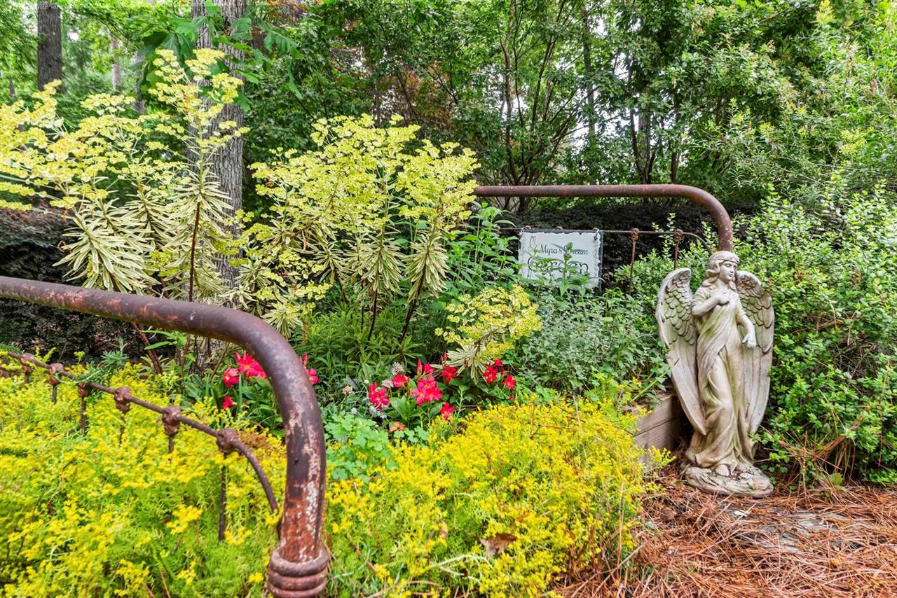 1011 Flintlock Fork, Greensboro, GA 30642