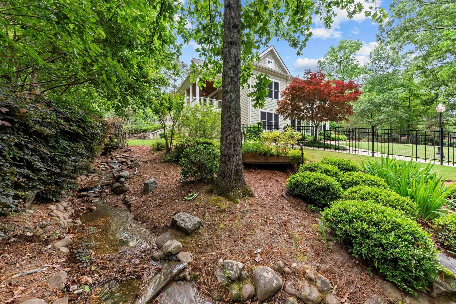 1011 Flintlock Fork, Greensboro, GA 30642