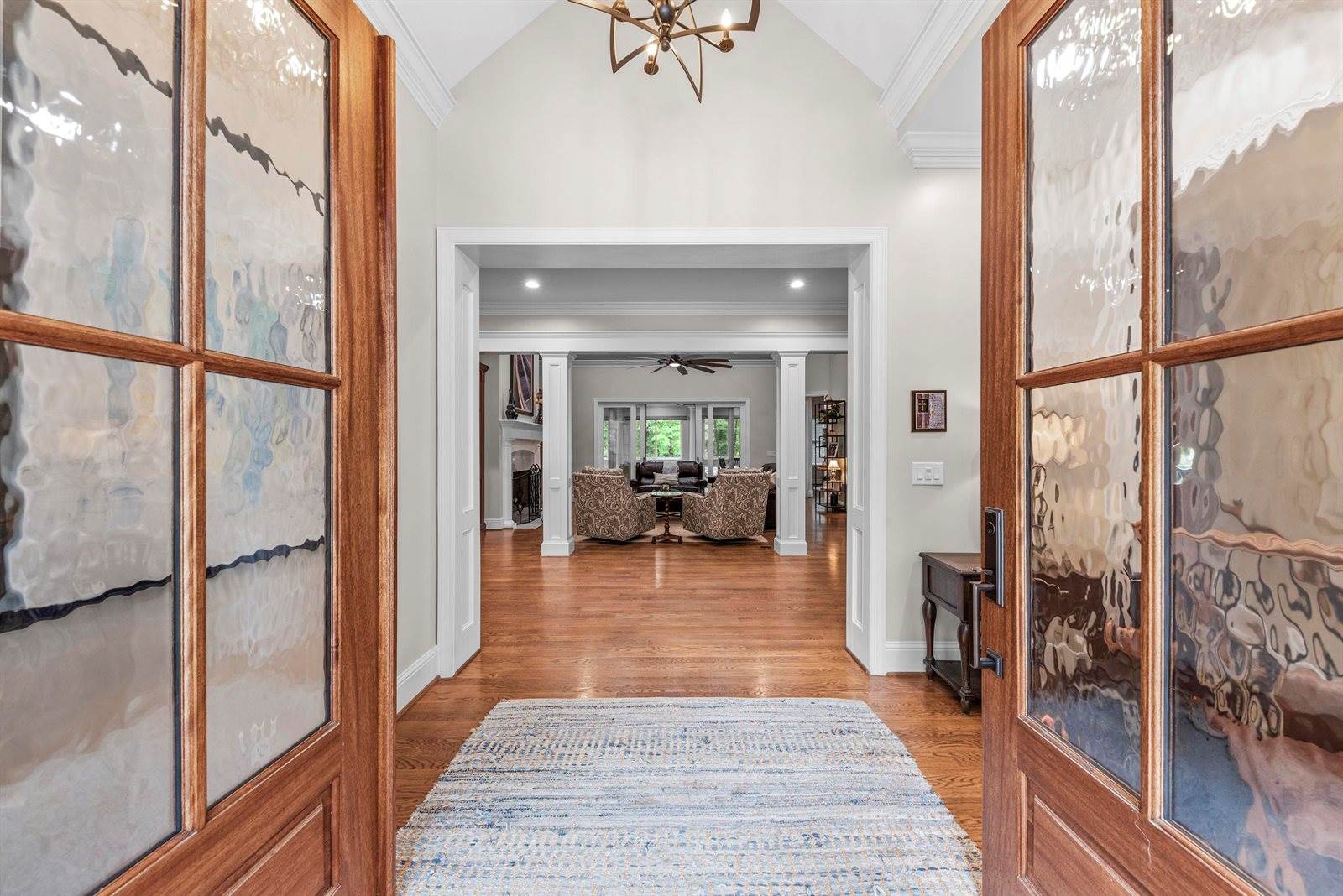 1011 Flintlock Fork, Greensboro, GA 30642