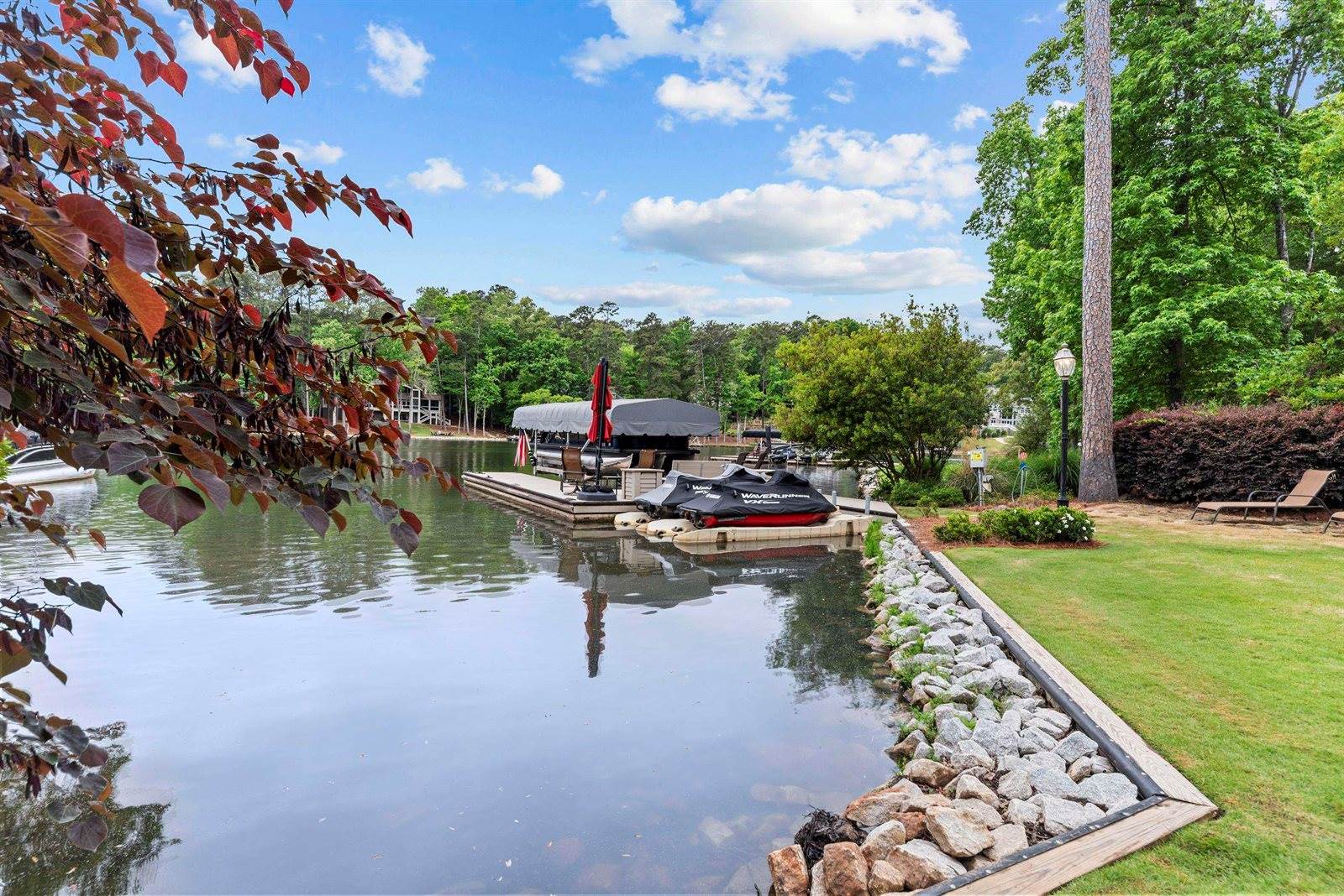 1011 Flintlock Fork, Greensboro, GA 30642