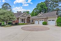 1011 Flintlock Fork, Greensboro, GA 30642