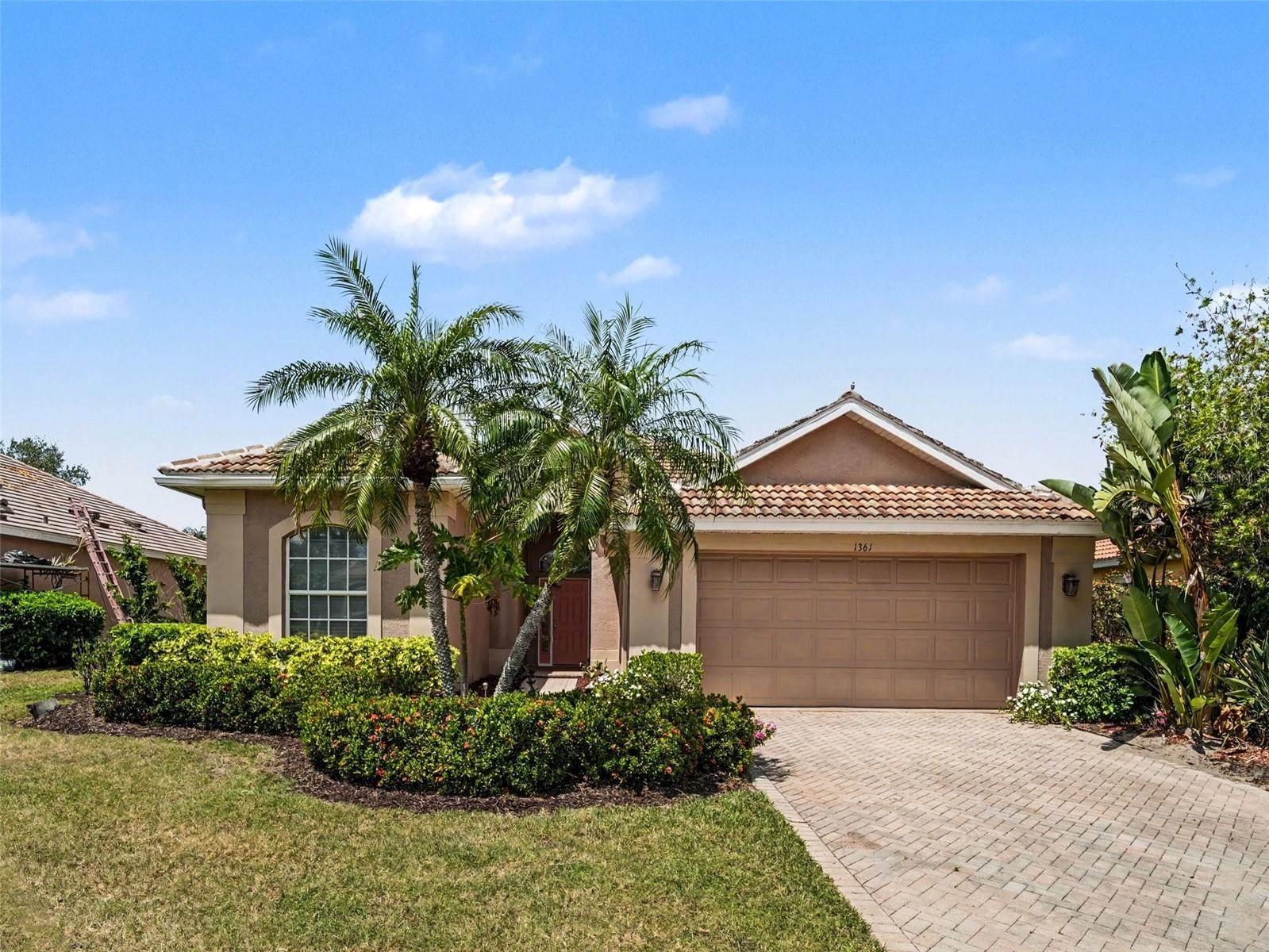 1361 New Forest Lane, Osprey, FL 34229