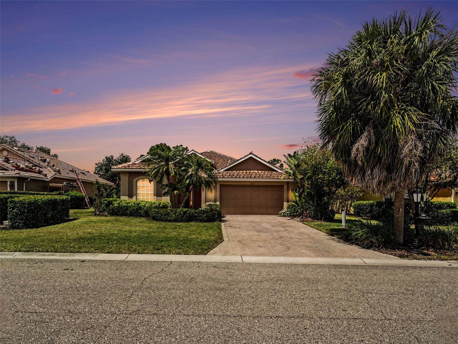 1361 New Forest Lane, Osprey, FL 34229
