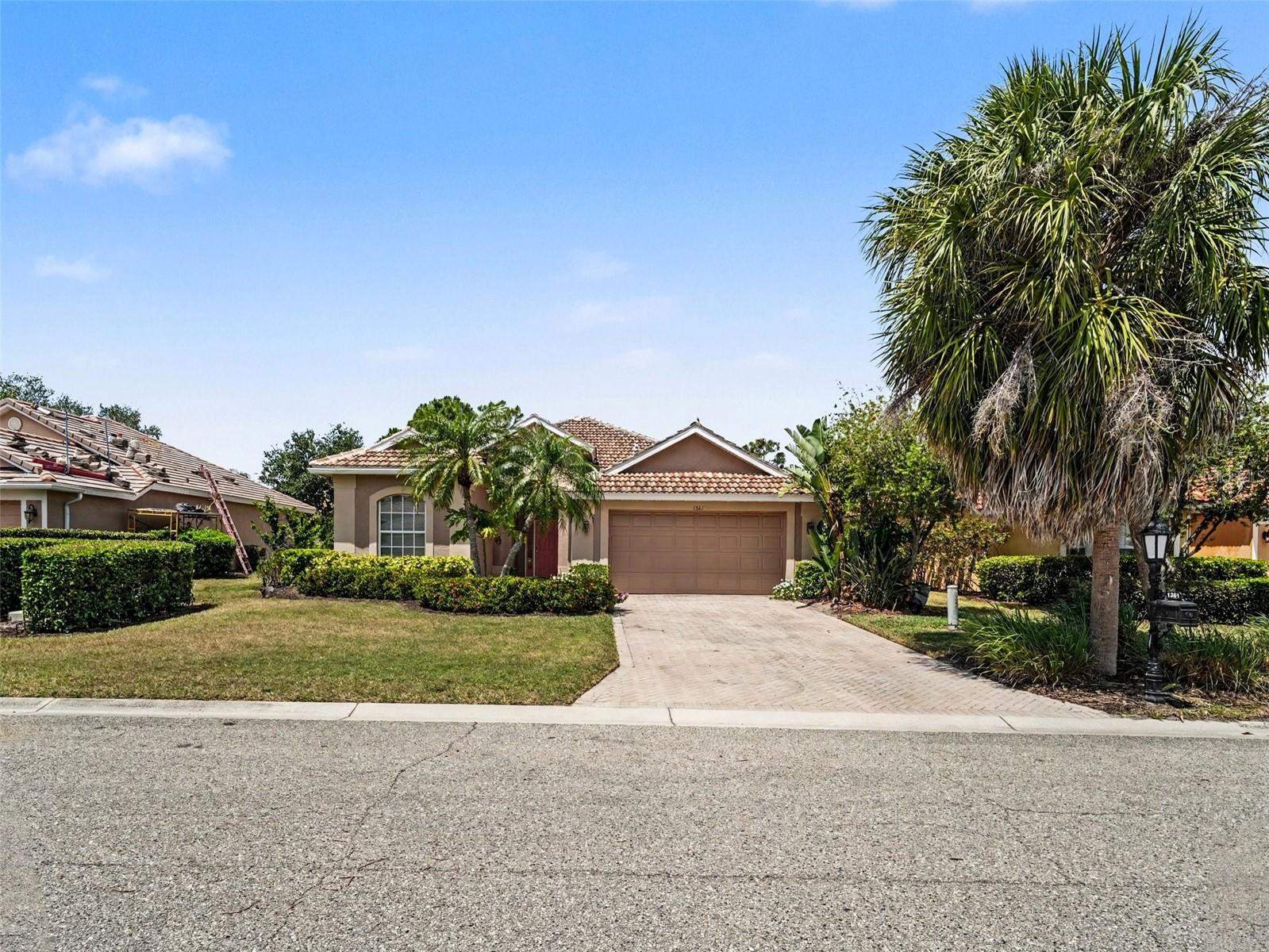 1361 New Forest Lane, Osprey, FL 34229