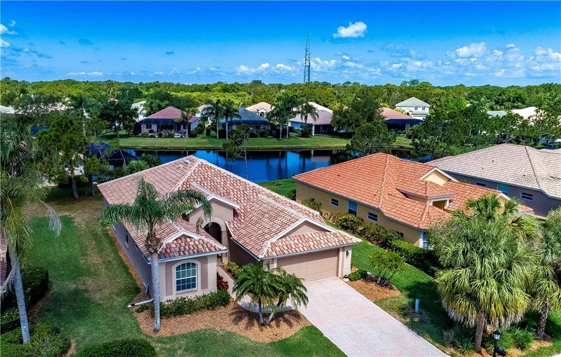 1361 New Forest Lane, Osprey, FL 34229